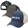 Hemp Truckers Featured Colours